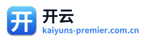 开云 Logo